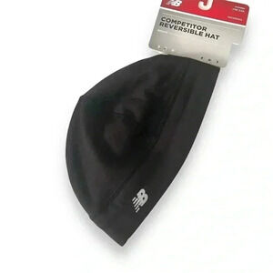 NWT NEW  BALANCE REVERSIBLE HAT